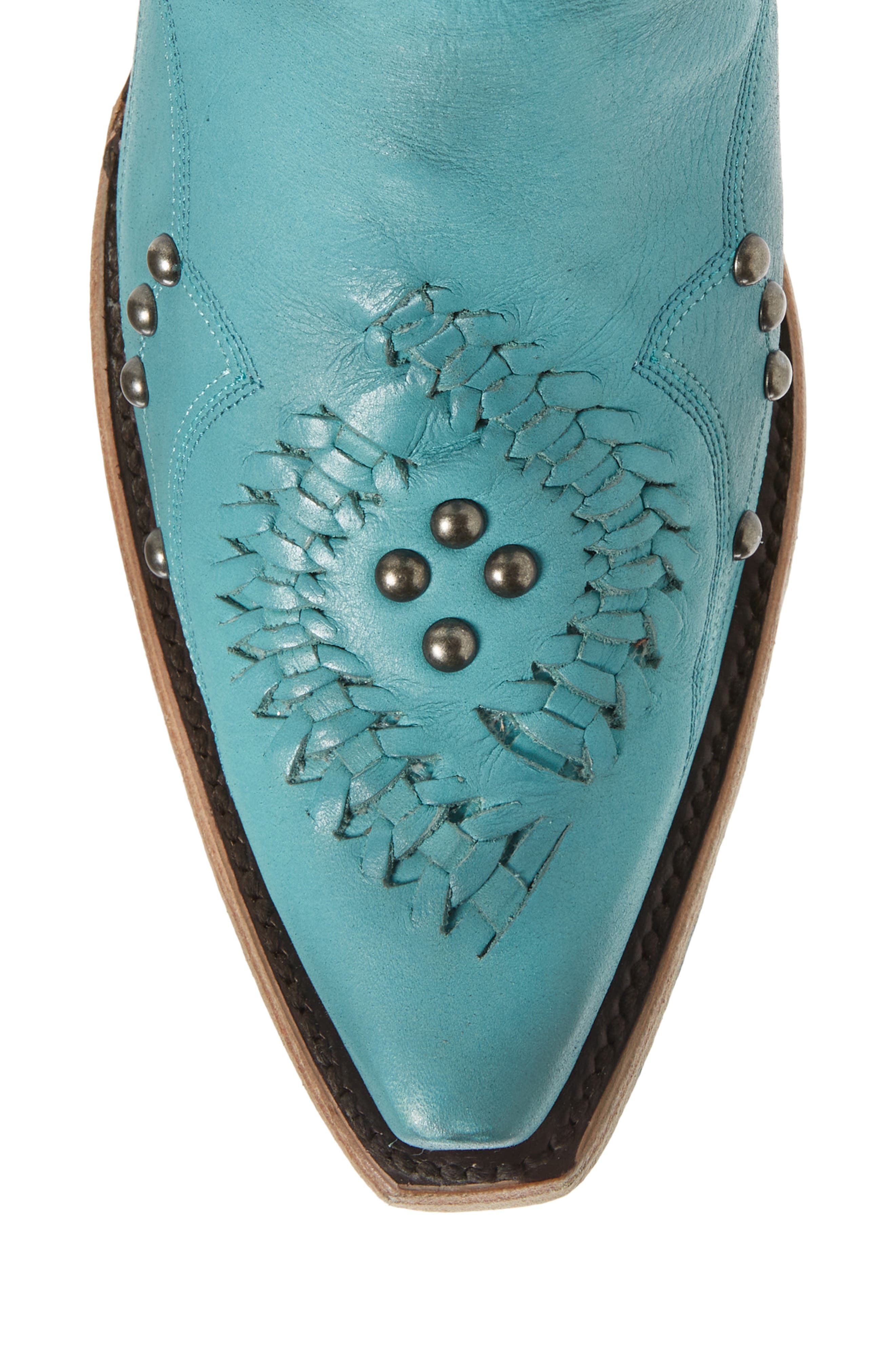 Lane Boots Cossette Western Boot, Alternate, color, 