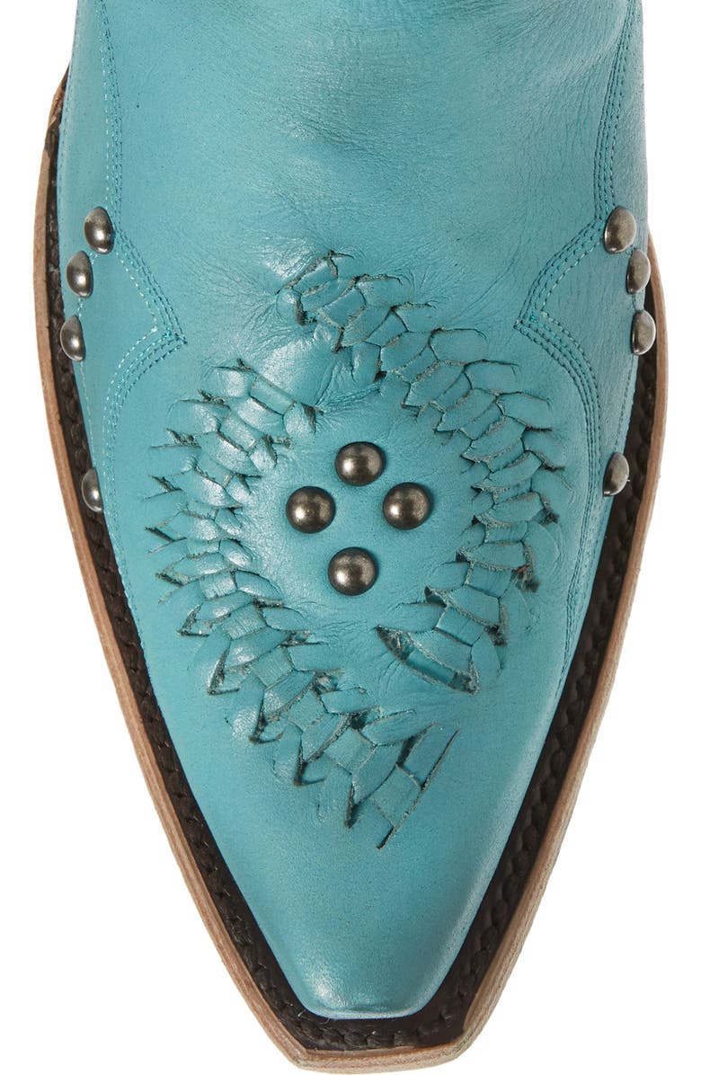 Lane Boots Cossette Western Boot, Alternate, color,