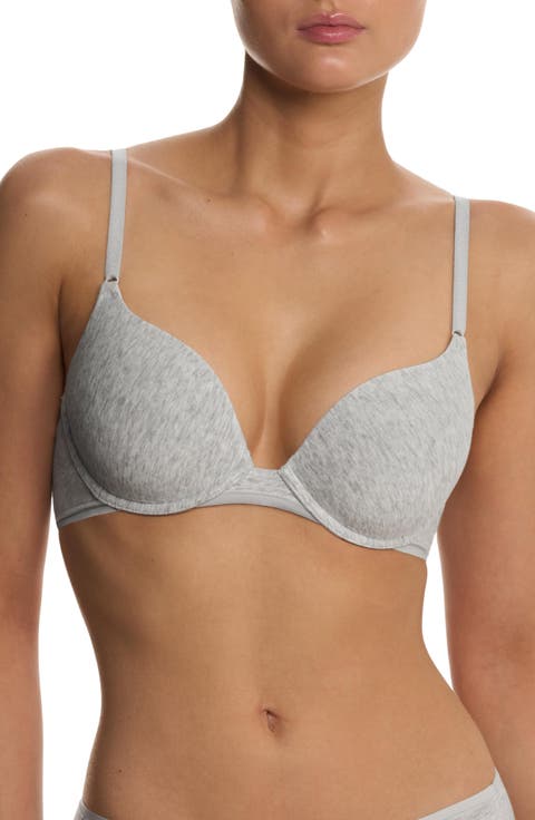 Bliss Cotton Convertible T-Shirt Bra