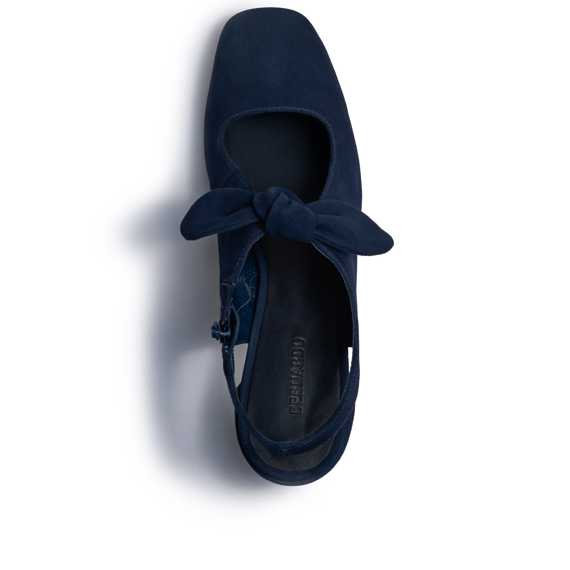 Angelina Pump, Alternate, color, NAVY