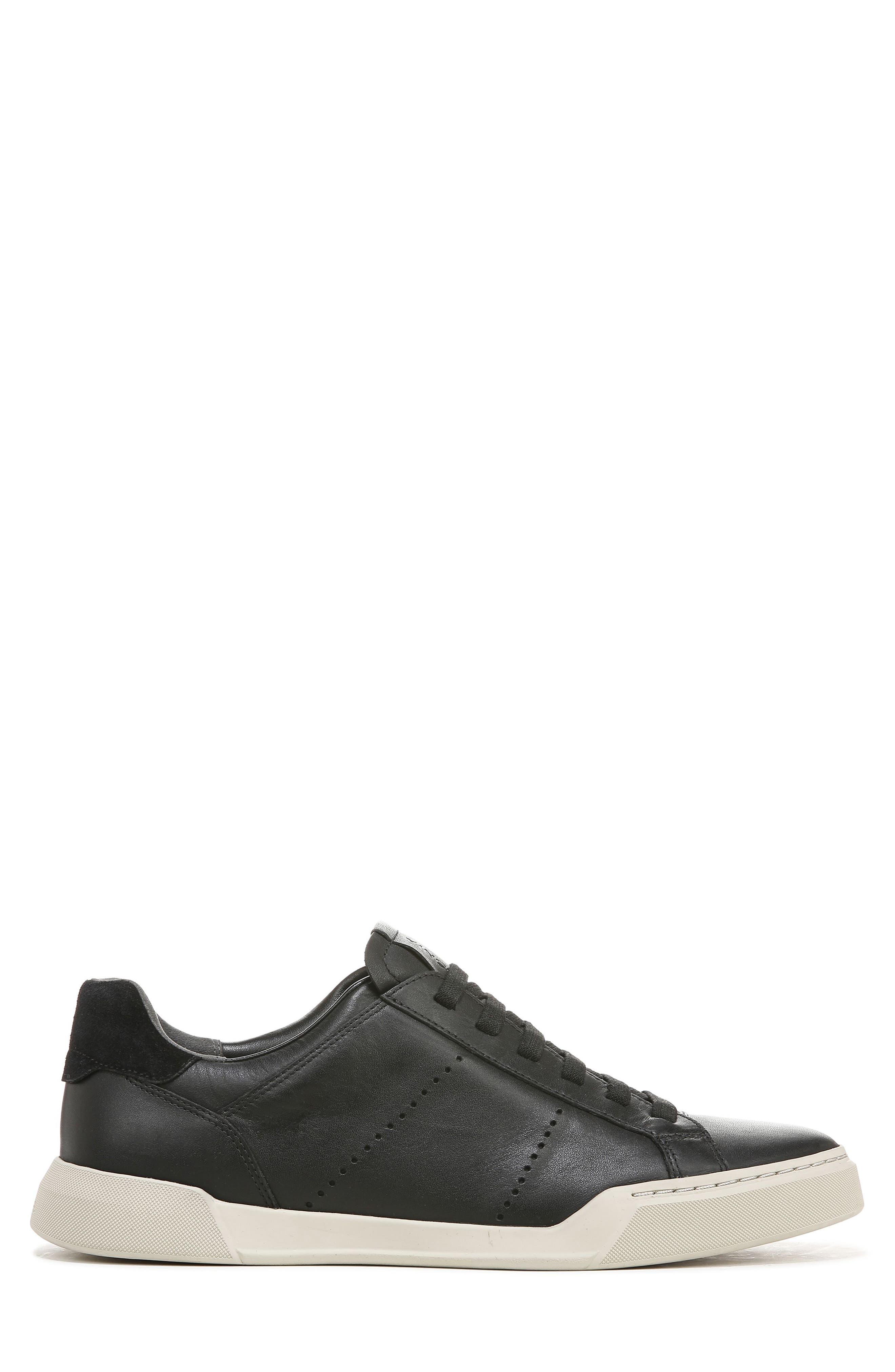 Vince Mercer Slip-On Sneaker, Alternate, color, 