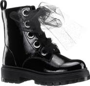 Nina Kids' Chassy Lace-Up Bootie