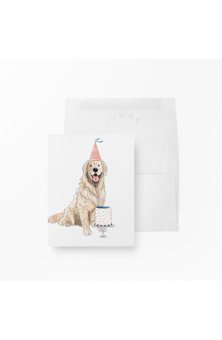 Ramus & Co Birthday Greeting Card Singles and Packs, Main, color, Multi-Pack
