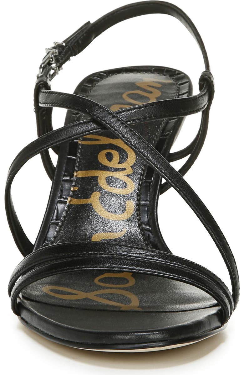 Sam Edelman Paislee Strappy Sandal, Alternate, color,