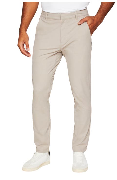 Men's The Don Trouser (Slim Fit)