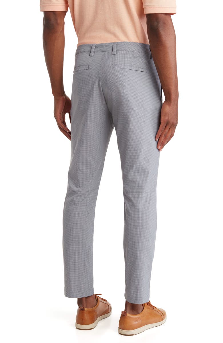 Tommy Bahama Island Zone Performance Check Pants, Alternate, color, 