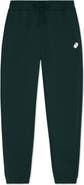 Dalix Ghost Midweight Fleece Regular Fit Track Pants