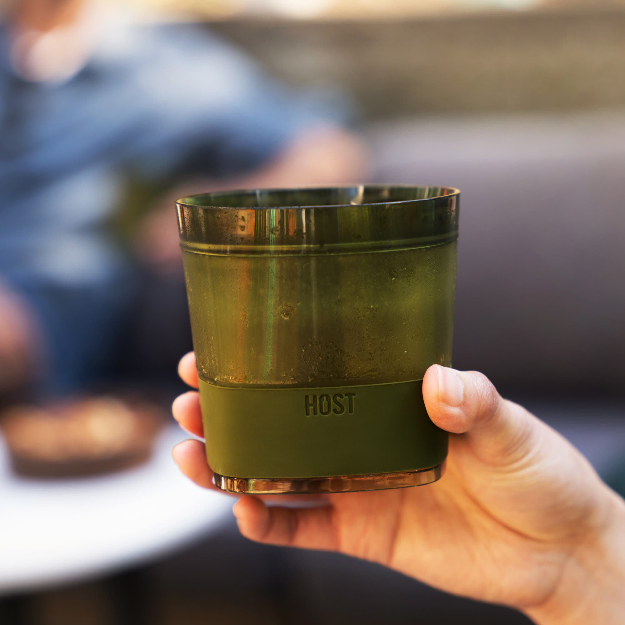 Host Whiskey Freeze Cup - Thumbnail 4