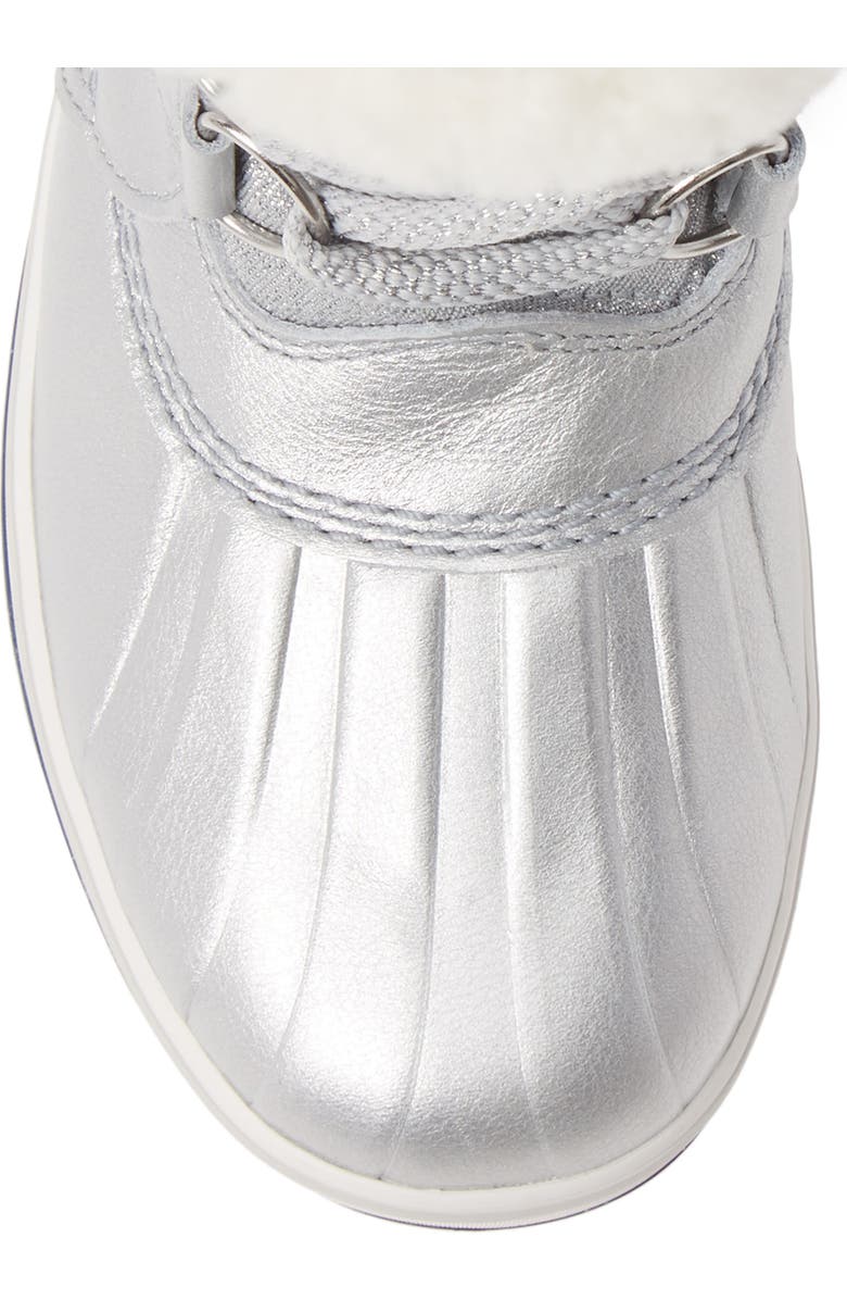 SOREL x Disney 'Frozen' Tofino II Waterproof Boot, Alternate, color,