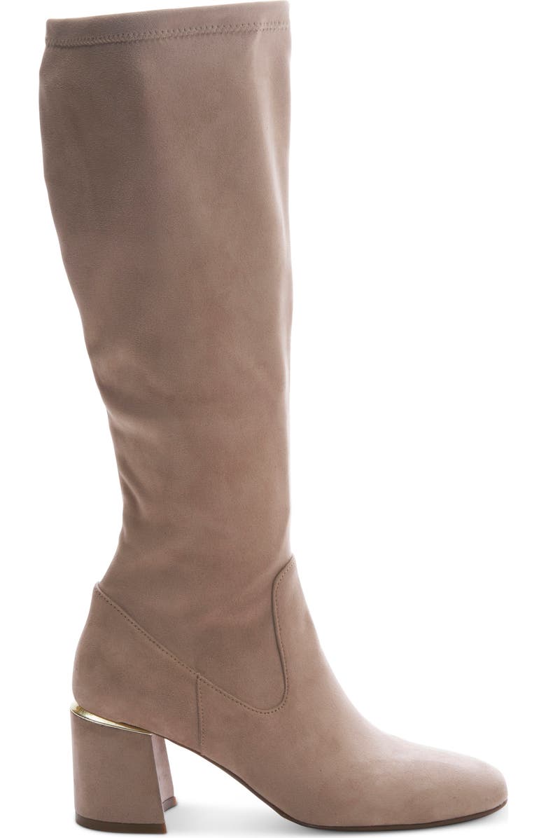 VANELi Ilona Knee High Boot, Alternate, color,