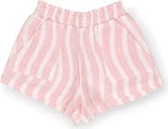 Miki Miette Ava Cotton Shorts