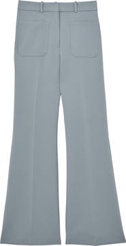 Reiss Priya Flared Pants