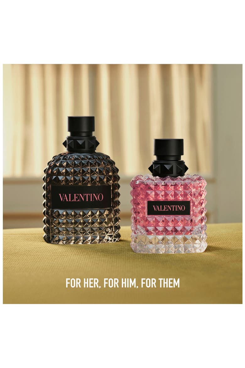 Uomo Born in Roma Eau de Toilette Set $203 Value, Alternate, color, NO COLOR