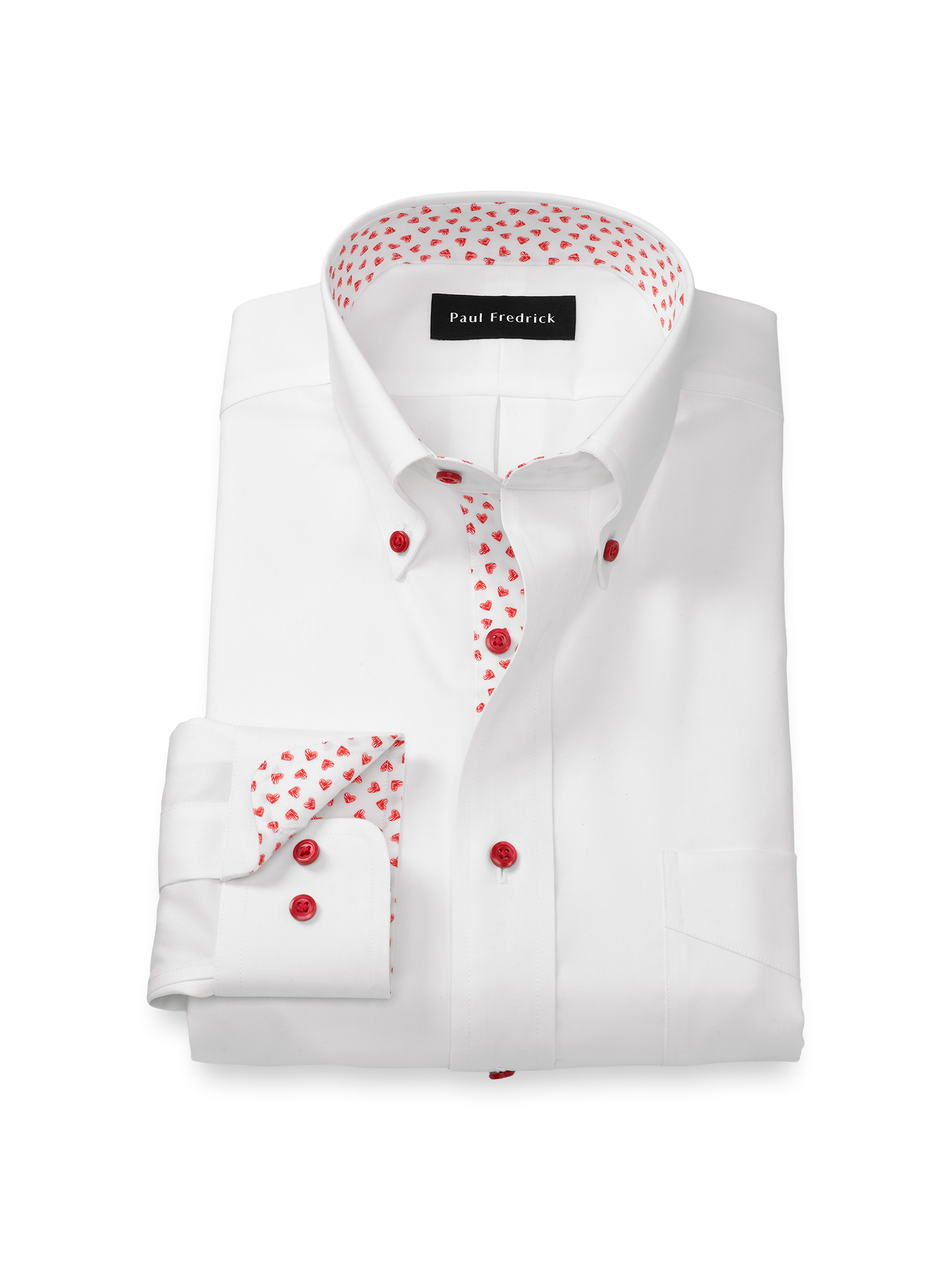 White/Red