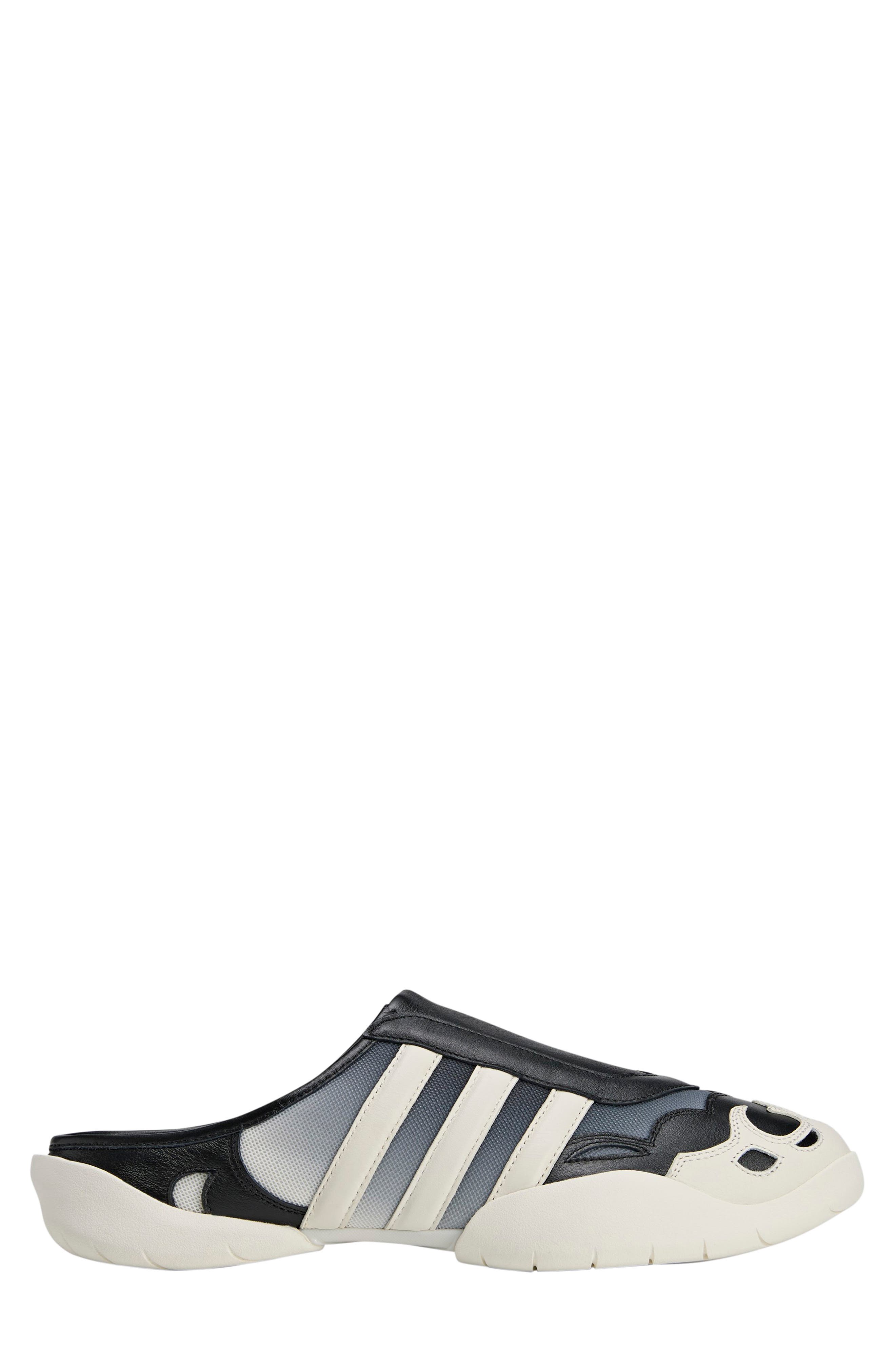 Y-3 Gender Inclusive Regu Sneaker Mule, Alternate, color, 