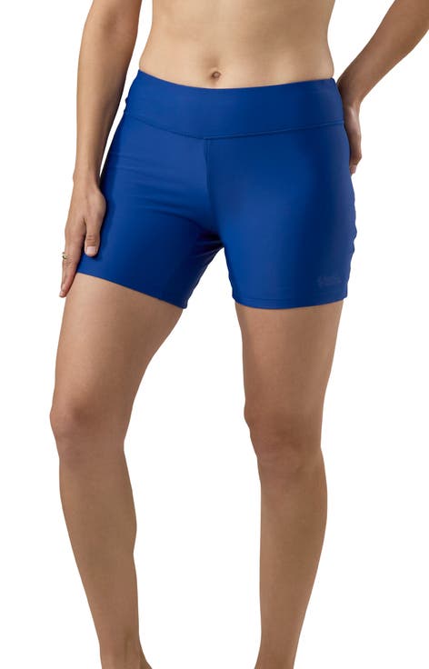 Active Swim Shorts