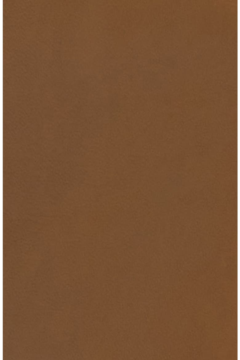 Suau Leather Shorts, Alternate, color, 330 - BROWN