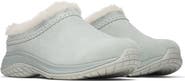 Merrell Encore Ice 5 Water Resistant Genuine Shearling Slip-On Shoe