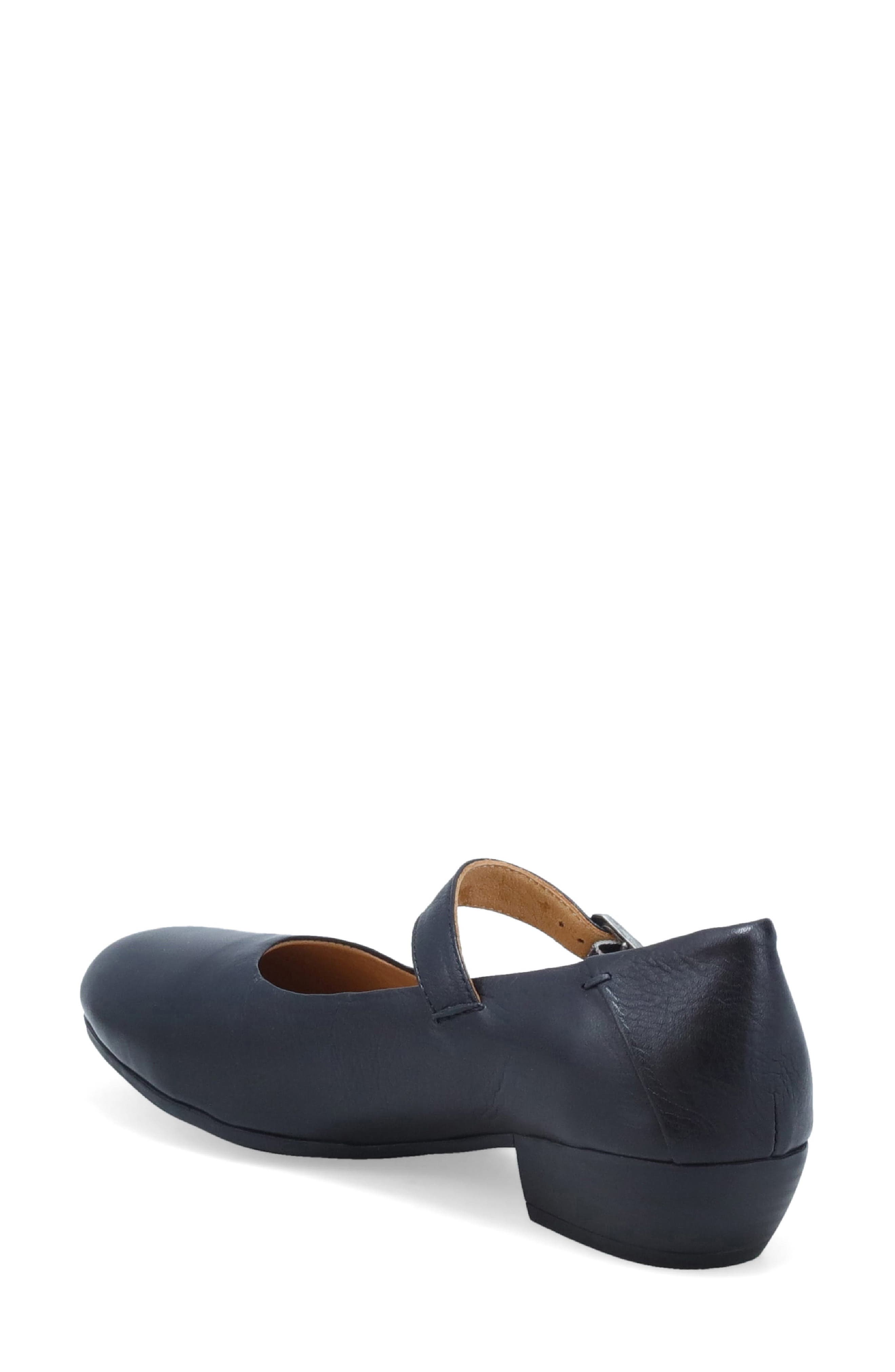 Cadie Mary Jane Pump, Alternate, color, BLACK