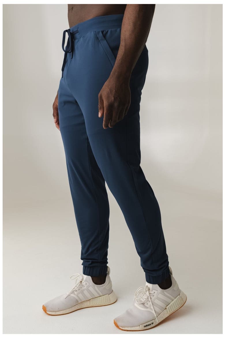 Navigator Jogger, Alternate, color, Navy