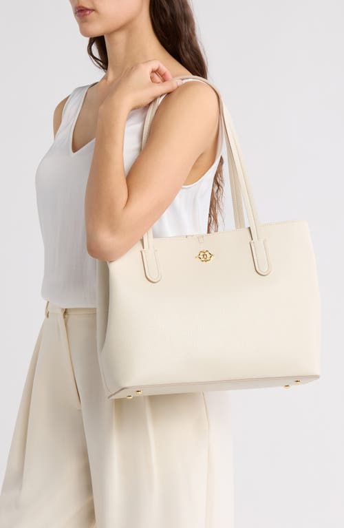NANETTE LEPORE NANETTE LEPORE DALTON WORK TOTE BAG