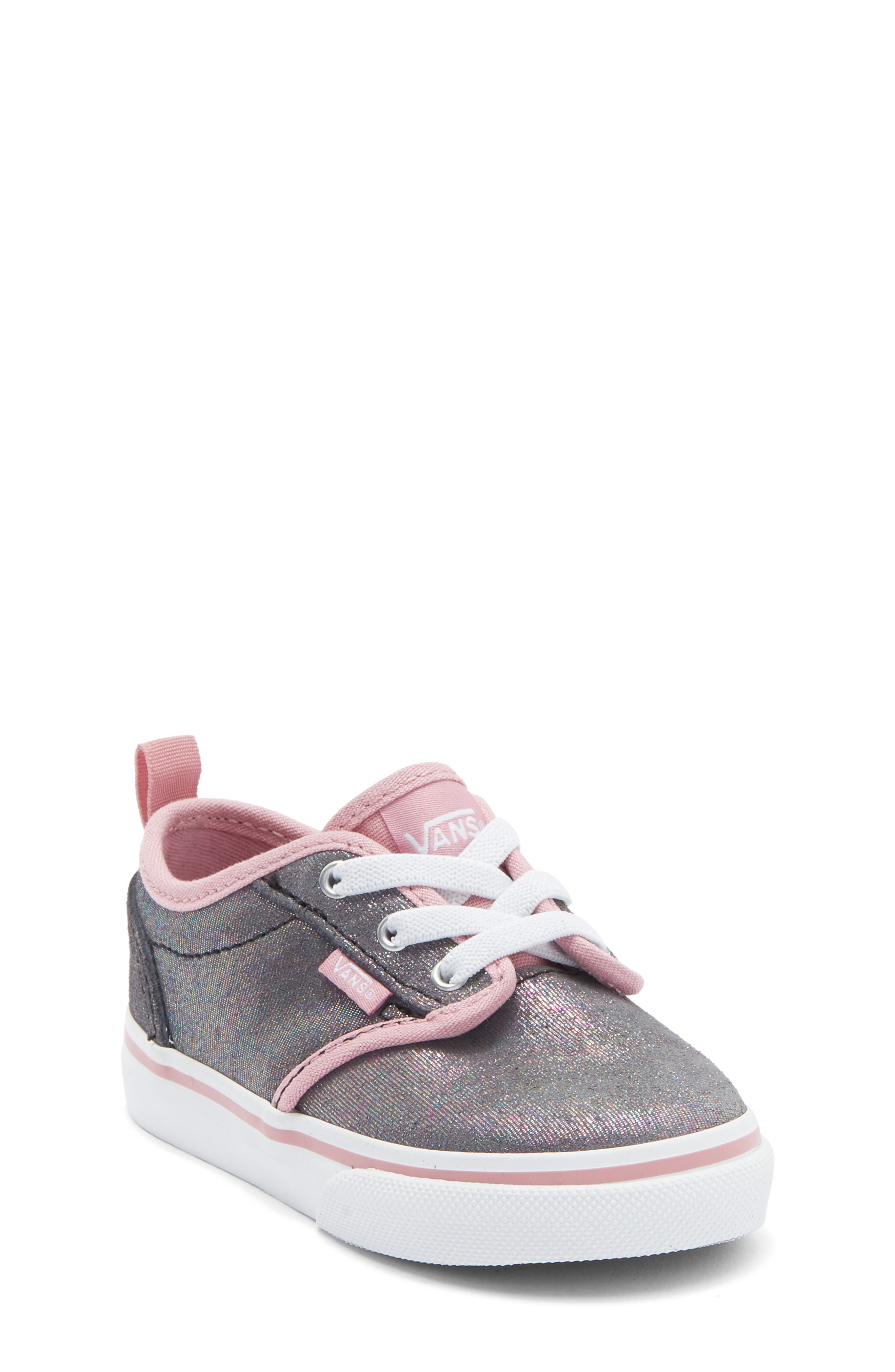 Vans Kids' Atwood Sneaker
