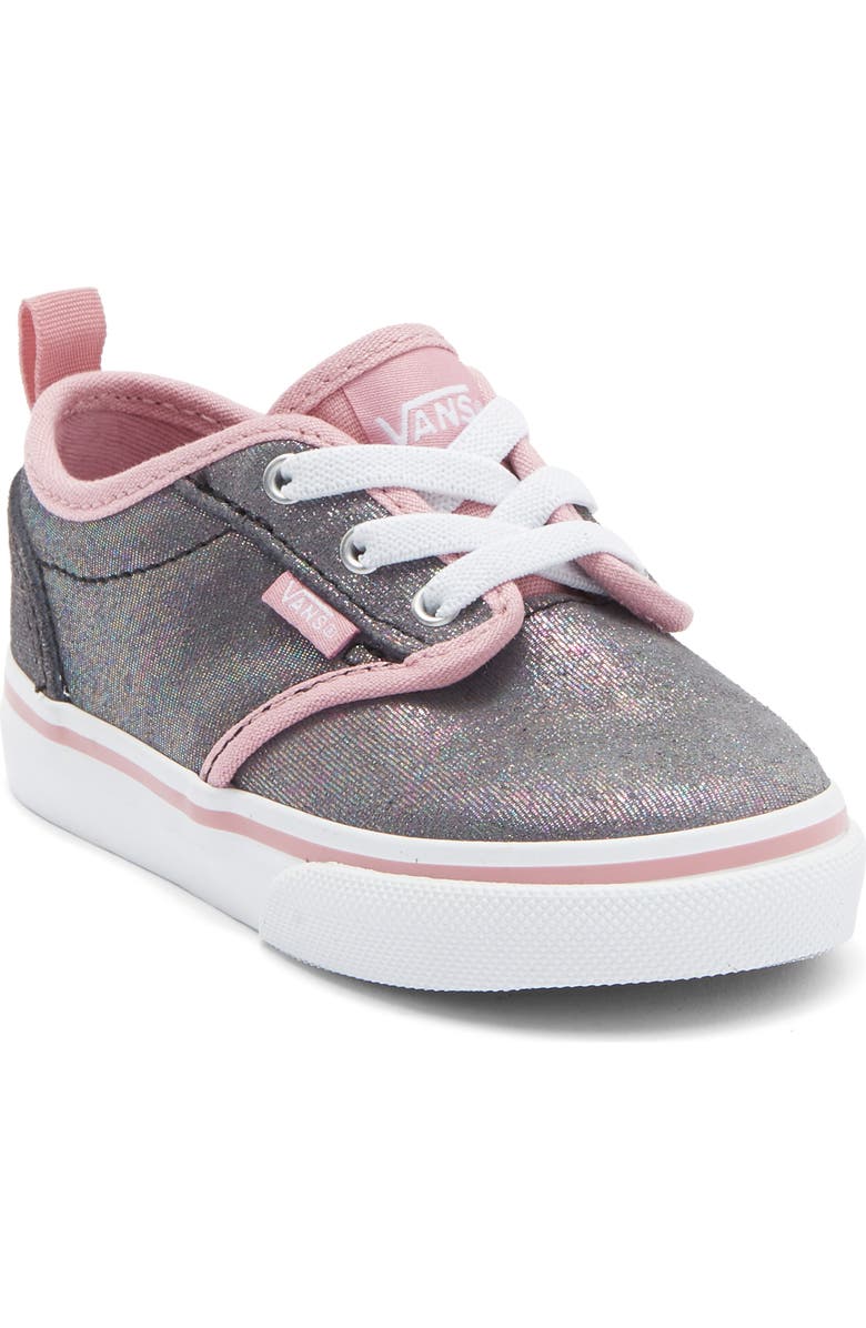 Vans Kids' Atwood Sneaker, Main, color,
