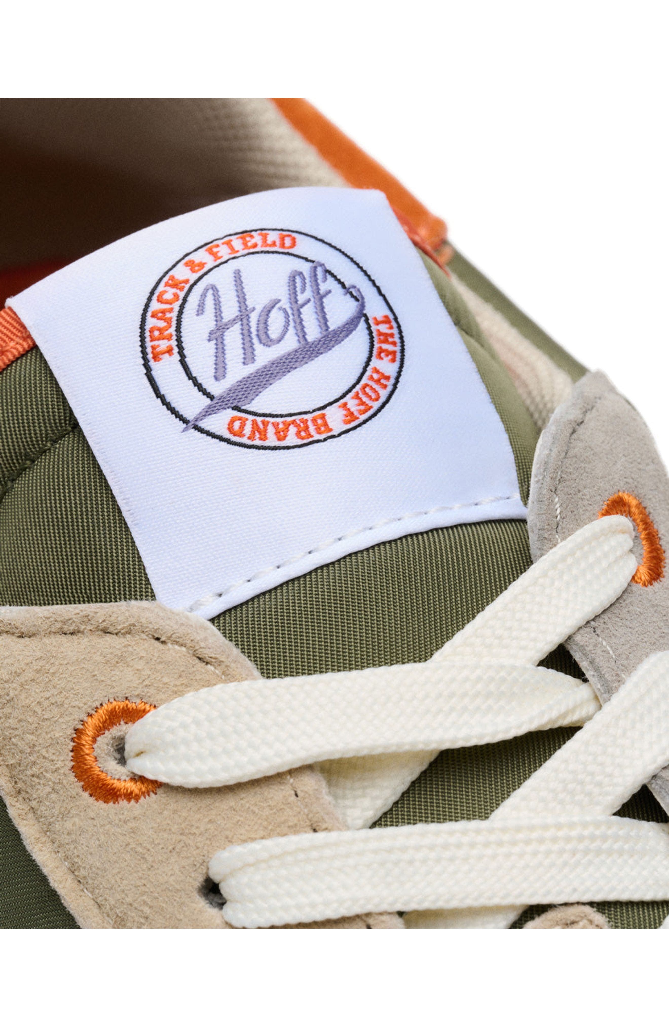 HOFF Rhodes Sneaker, Alternate, color, 