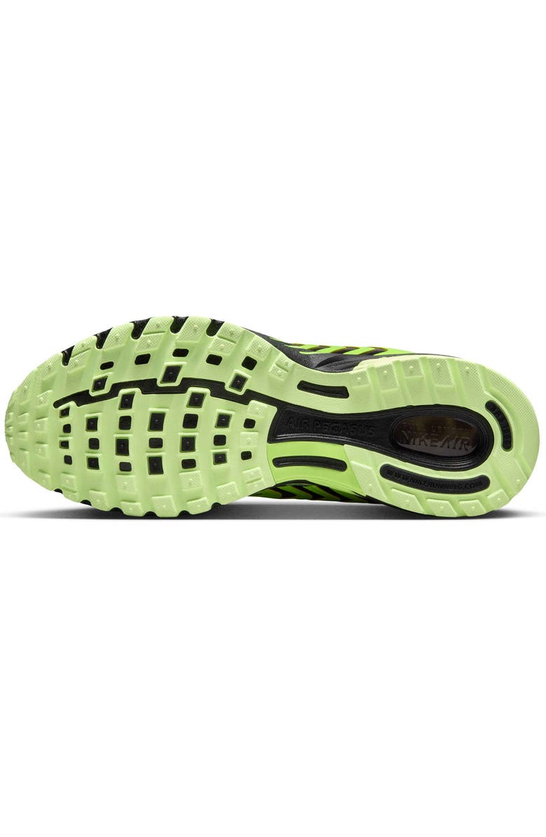 Nike Air Pegasus 2K5 Sneaker, Alternate, color, 700 Volt/Volt