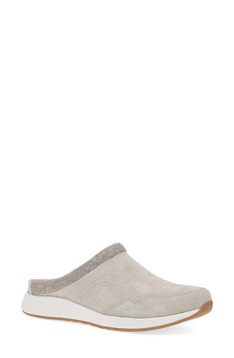 Claudia Sneaker Mule (Women)