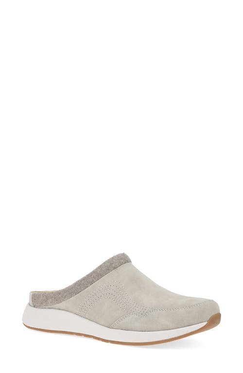 Dansko Claudia Sneaker Mule