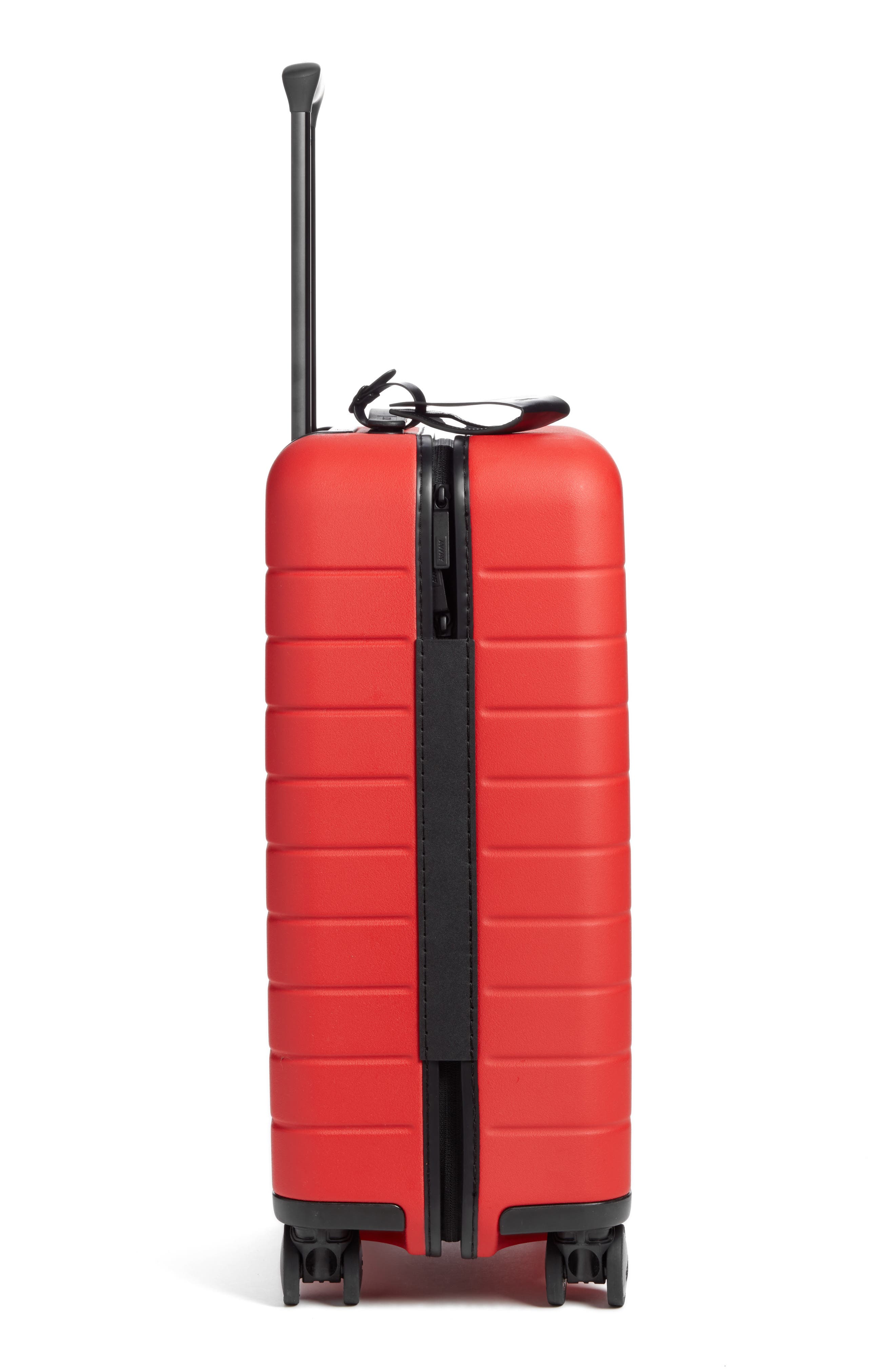 Away The Carry-On Suitcase, Alternate, color, 