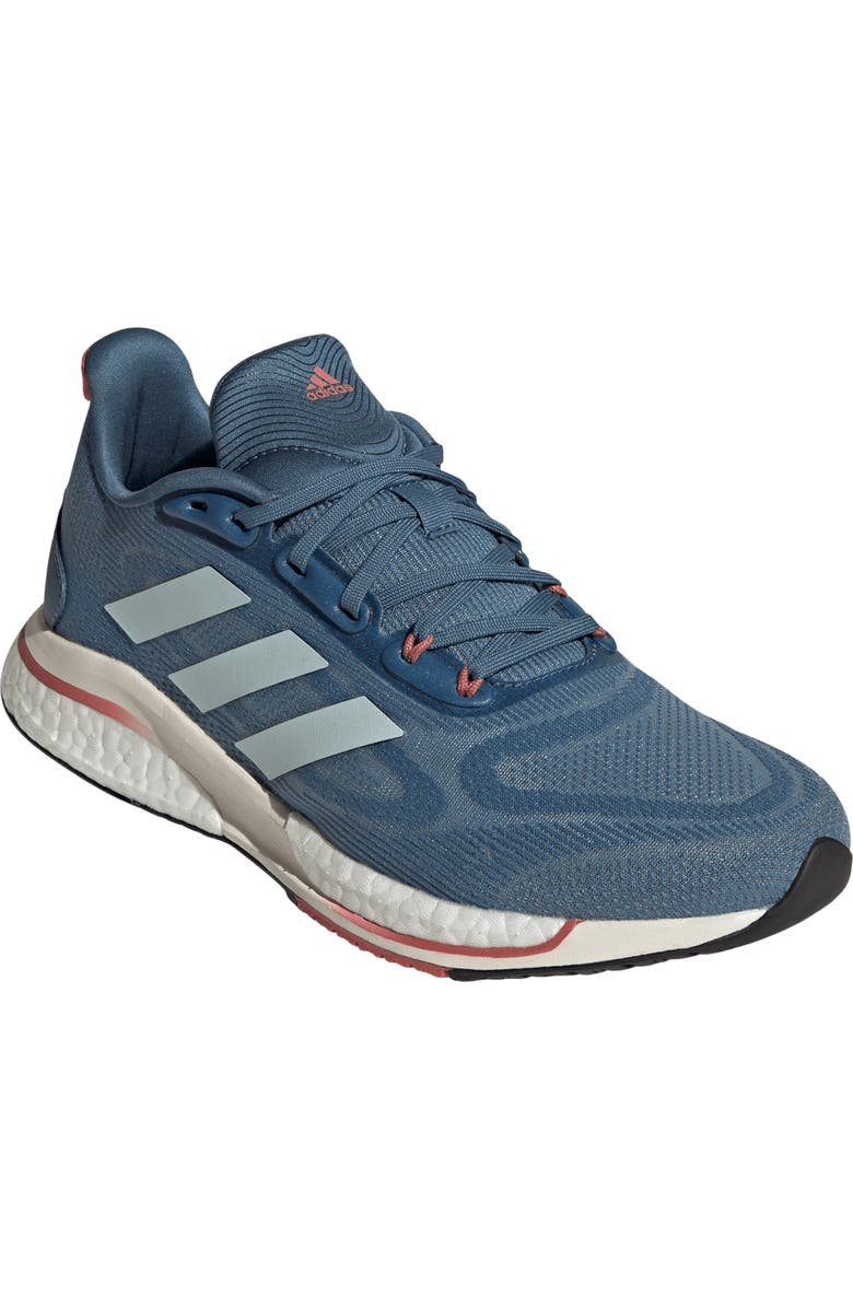 adidas Supernova+ Running Shoe, Main, color,