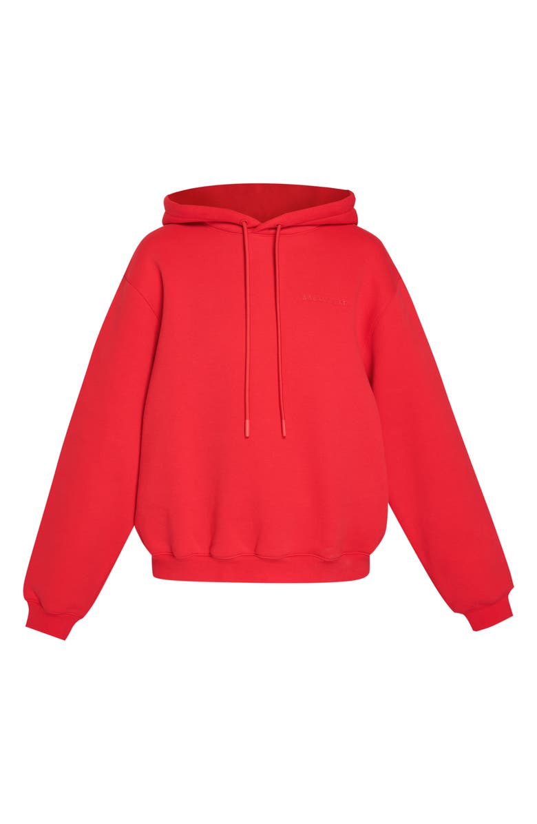 Sweaty Betty Elevated Recycled Polyester Hoodie, Alternate, color,