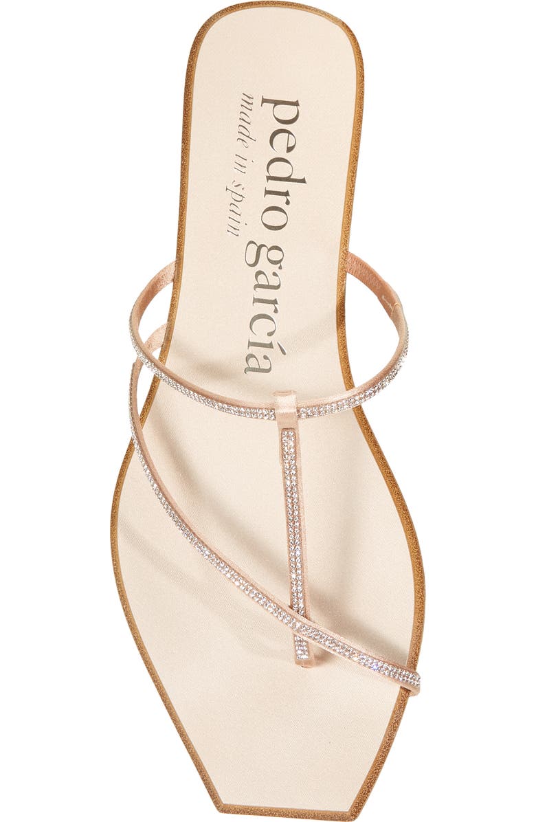 Pedro Garcia Vivian Slide Sandal, Alternate, color,