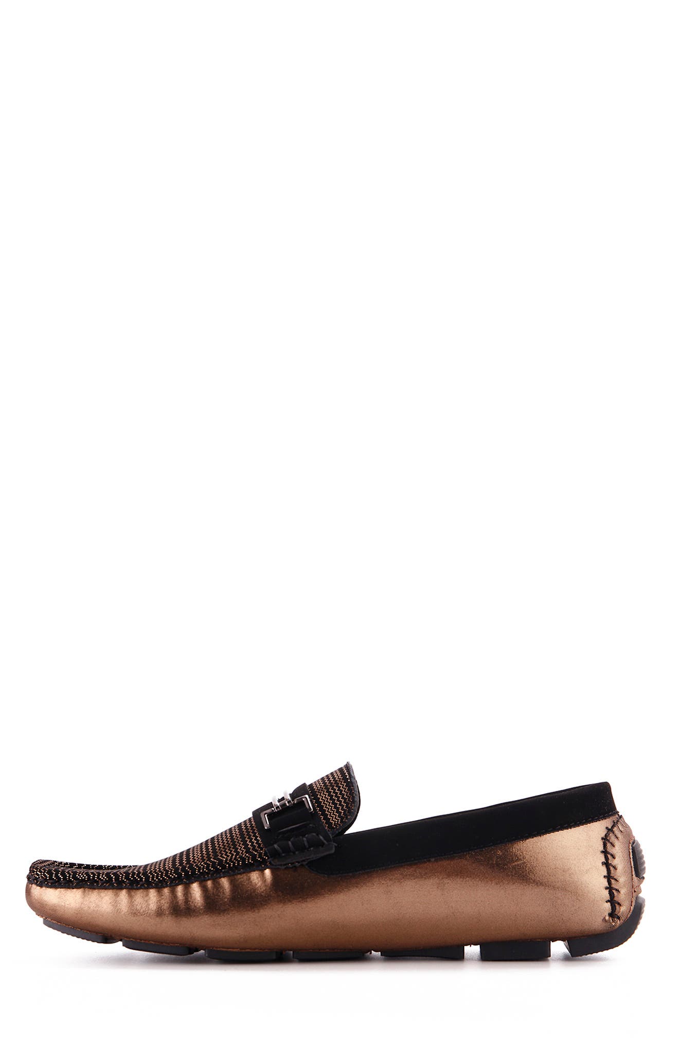 ASTON MARC Driving Loafer, Alternate, color, 