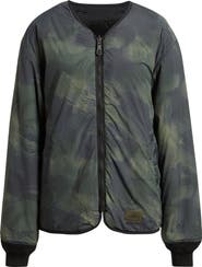 Alpha Industries Revers M-65 Quilted Liner Jacket