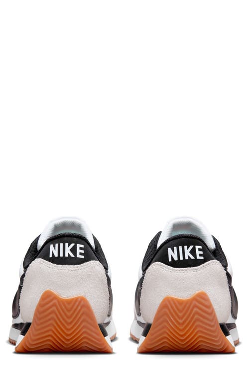 Nike Pacific Low Top Sneaker