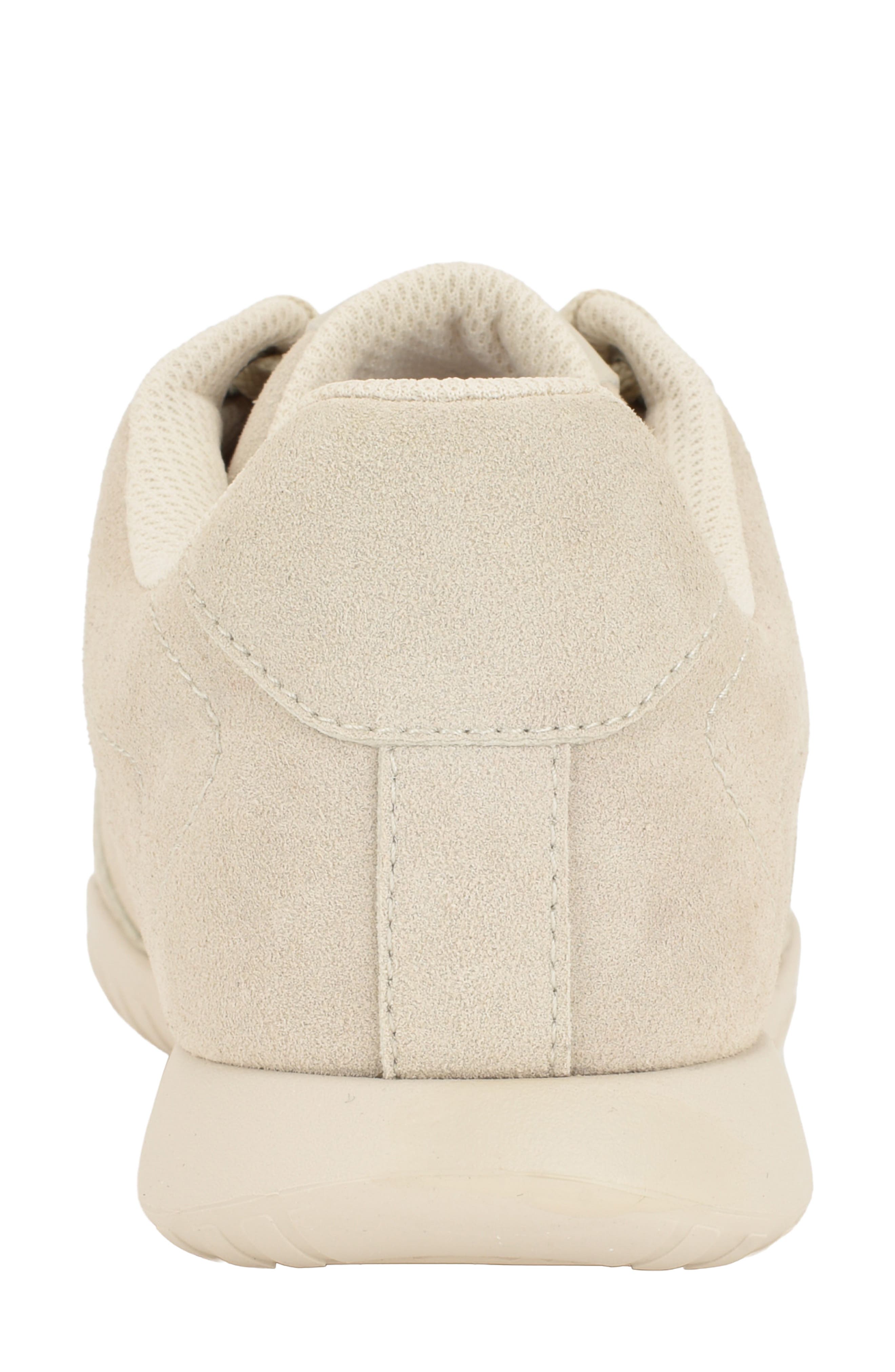 Hendrea Sneaker, Alternate, color, IVORY 150
