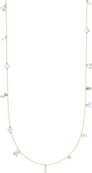 Tory Burch Roxanne Necklace