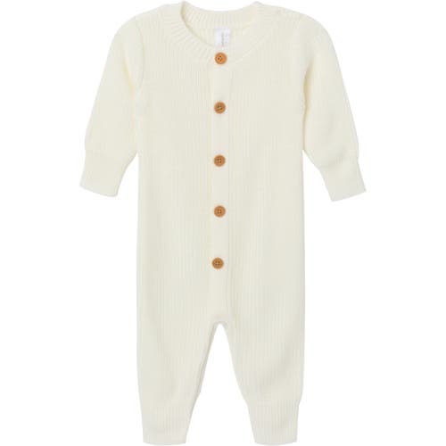 Modern Moments™ By Gerber Romper & Hat Set In Ivory