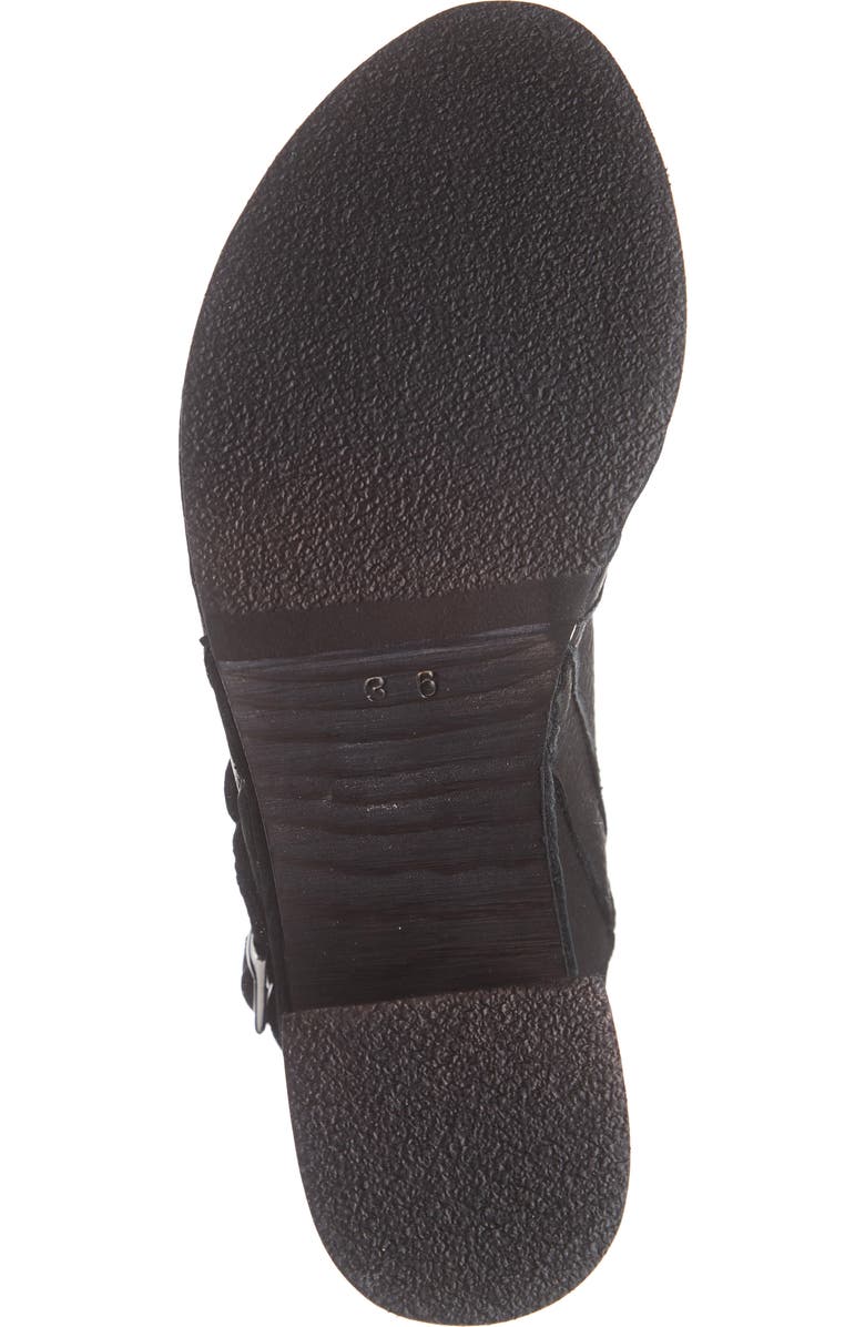 Free People Belems Clog Sandal, Alternate, color,