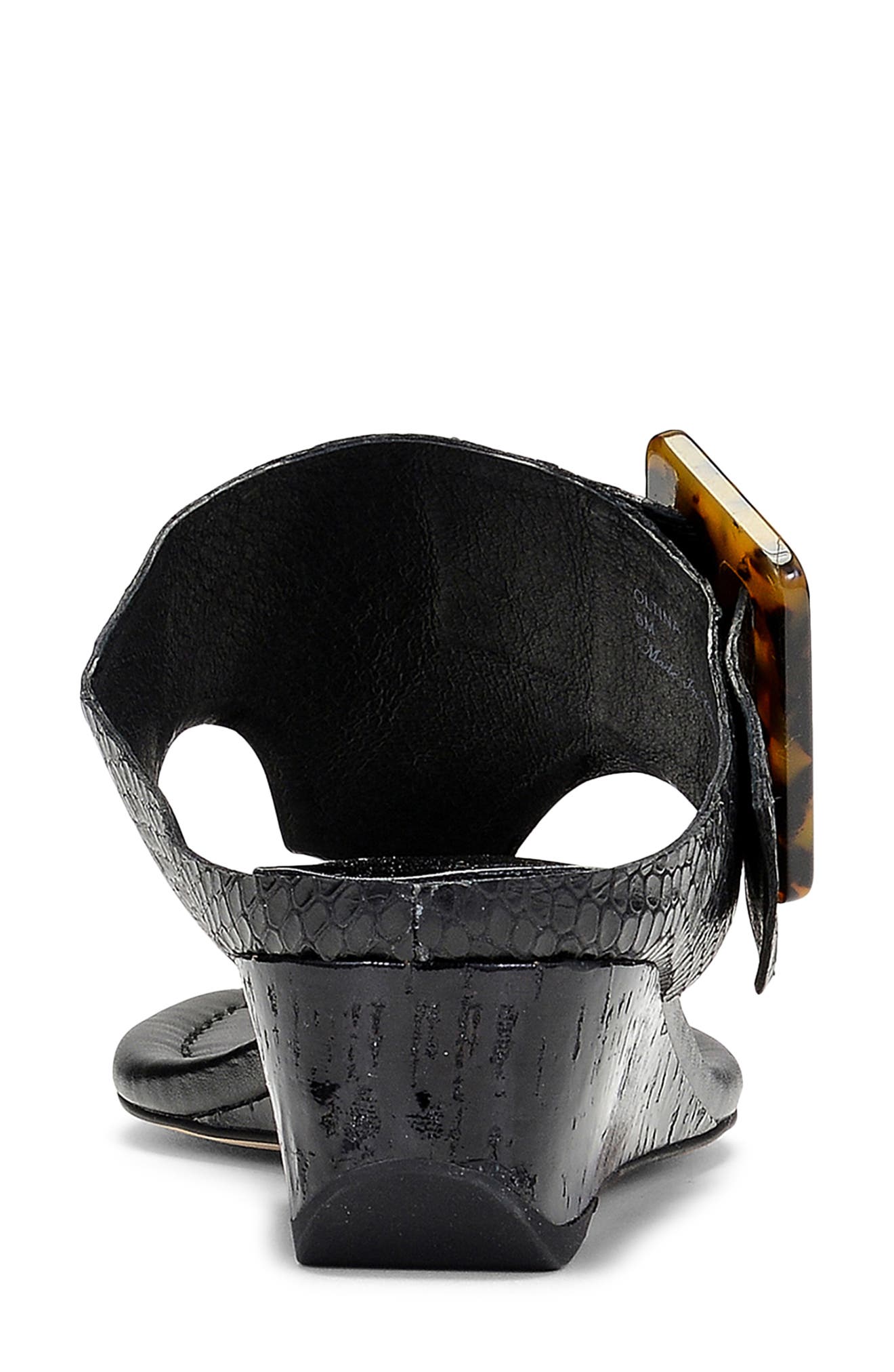 Donald Pliner Oltina Slide Sandal, Alternate, color, 