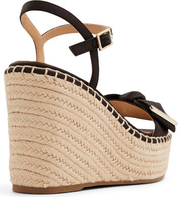 Ted Baker London Gia Espadrille Sandal (Women) Nordstrom
