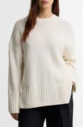 Barbour Gaia Crewneck Sweater