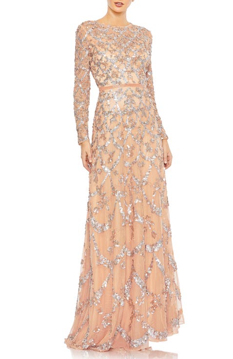 Shop Pink Mac Duggal Online | Nordstrom