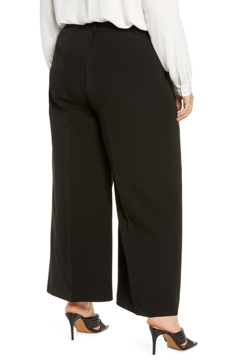 Vince Camuto Wide Leg Pants, Alternate, color,