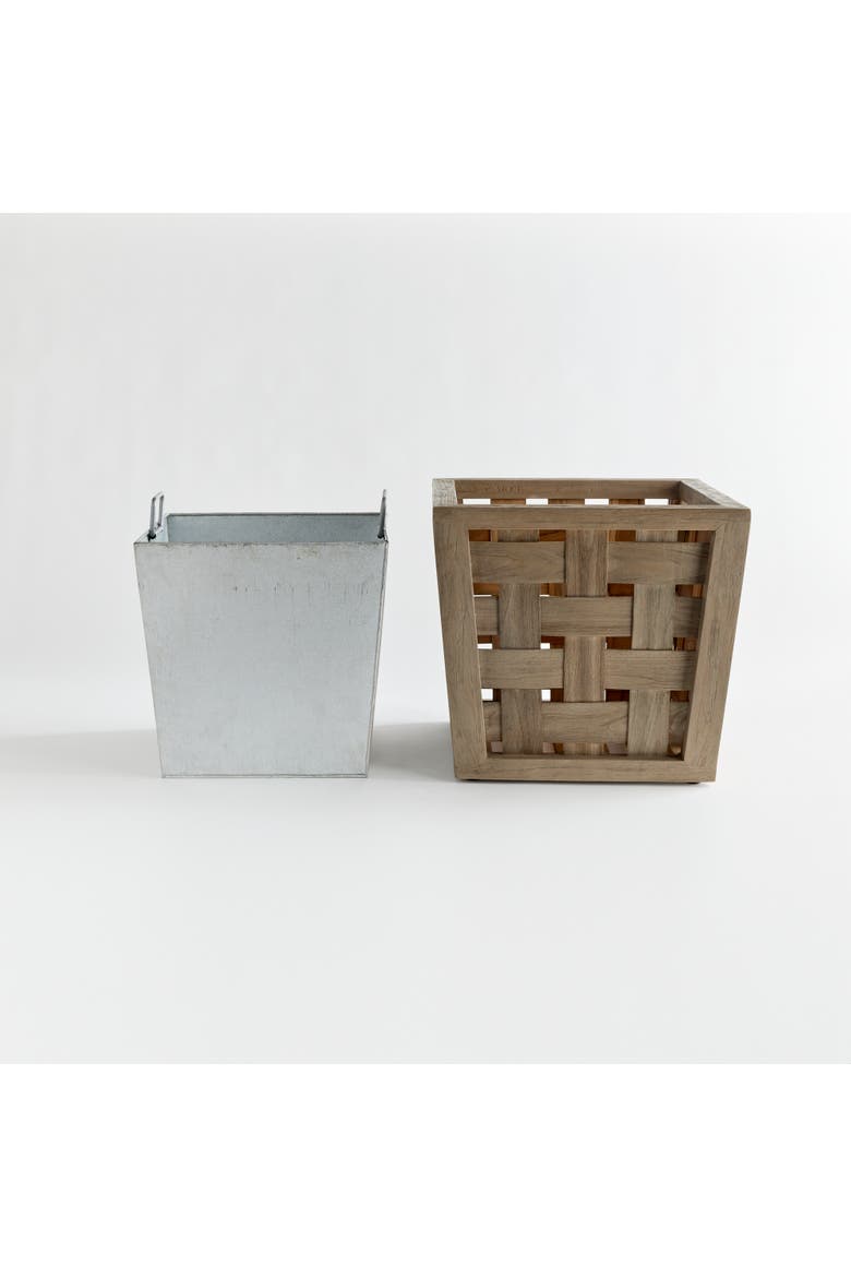 Chatham Planter, Alternate, color, Gray