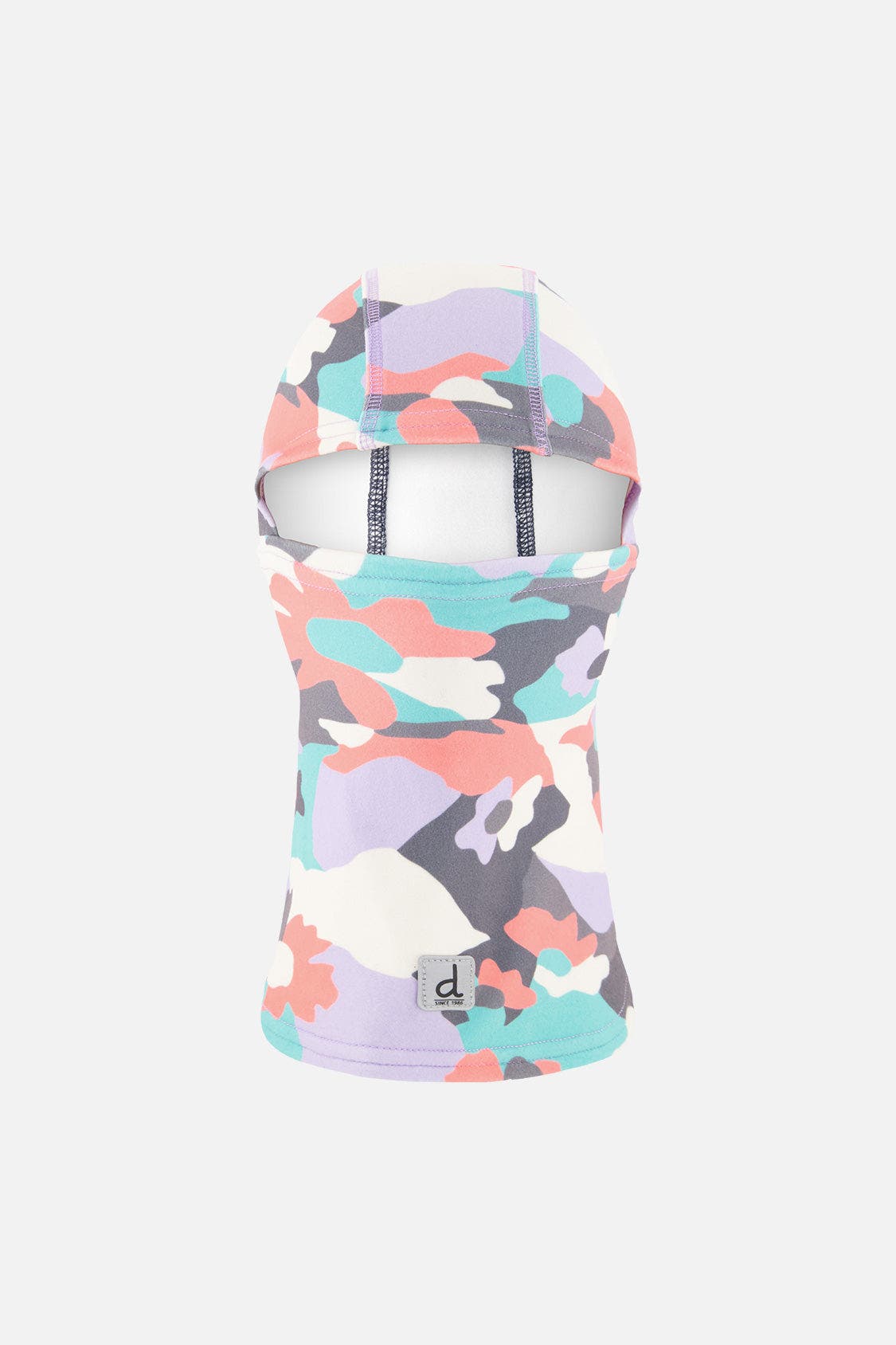 selected Coral Camouflage