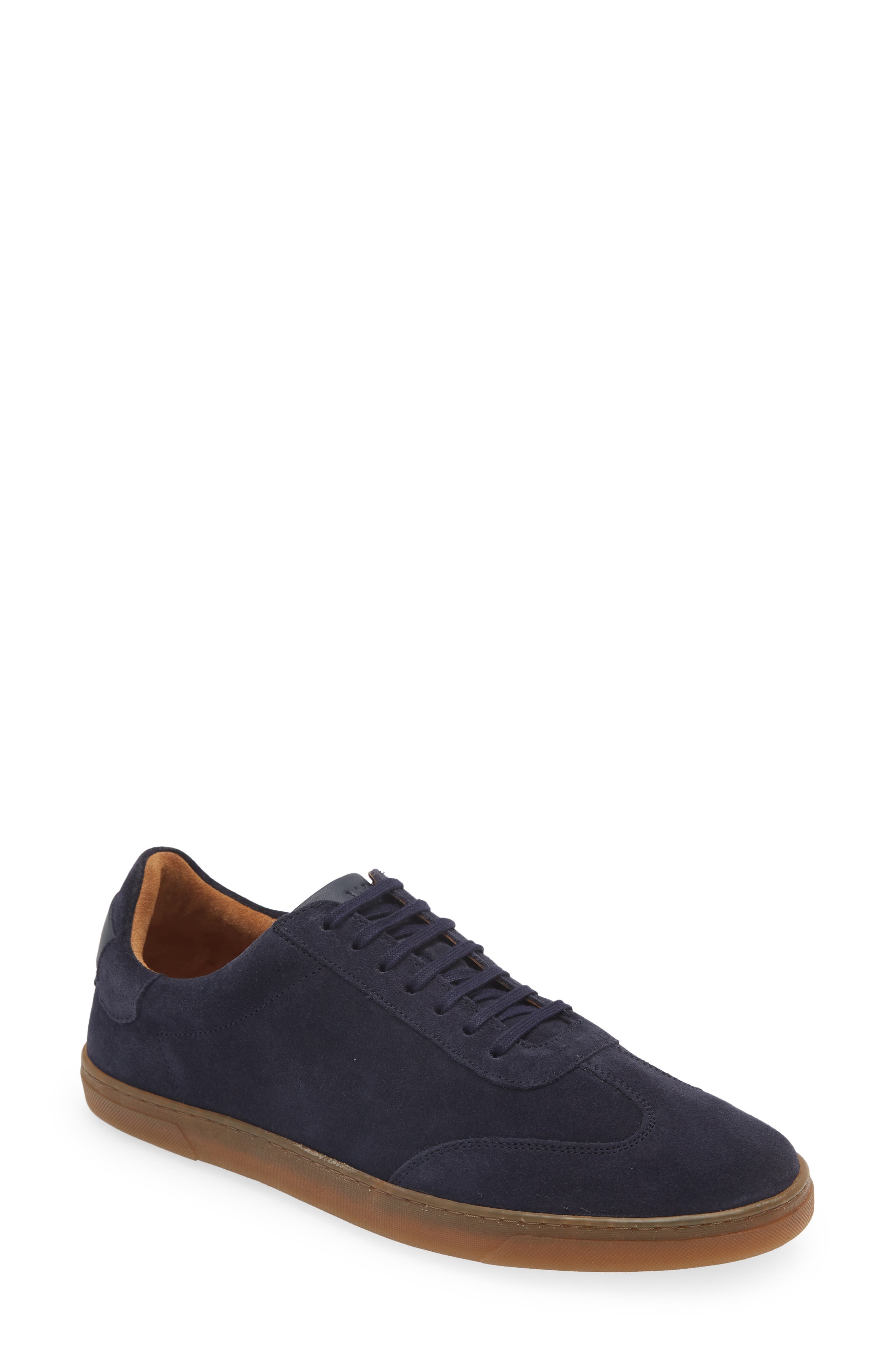 Evren Trainer, Main, color, NAVY